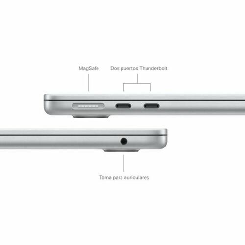 Bærbar computer Apple MacBook Air Apple M3 13,6" 8 GB RAM 512 GB SSD M3