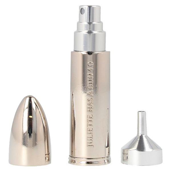 Dameparfume Juliette Has A Gun U PURSE BULLET EDT 4 ml