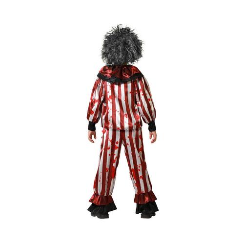 Kostume til børn 7-9 år