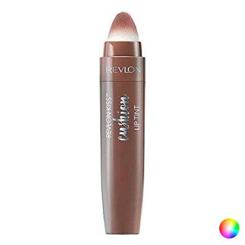 Læbestift Kiss Cushion Revlon 270 - wine trip