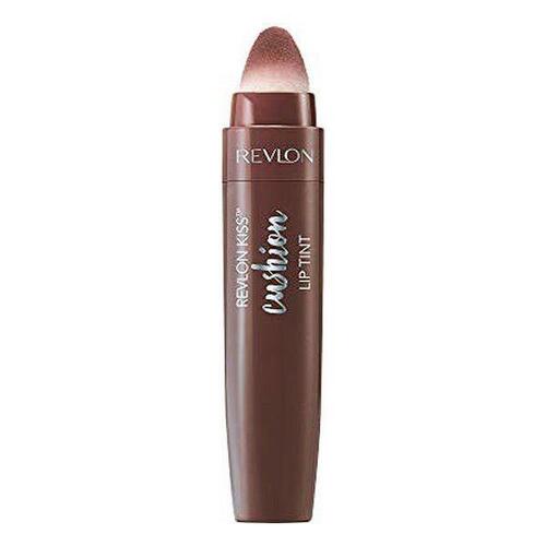 Læbestift Kiss Cushion Revlon 270 - wine trip