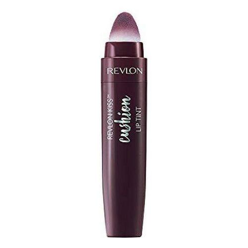 Læbestift Kiss Cushion Revlon 270 - wine trip