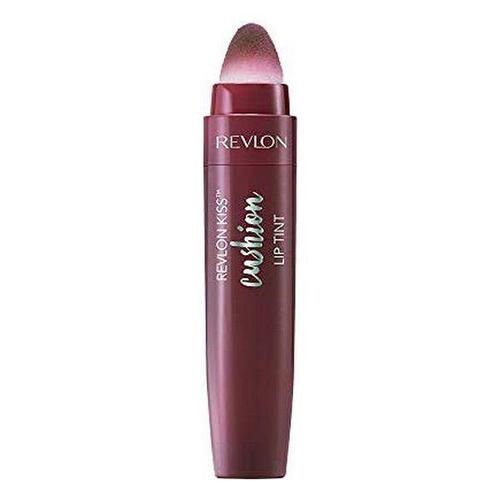 Læbestift Kiss Cushion Revlon 270 - wine trip