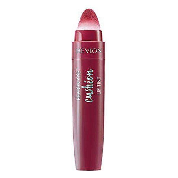 Læbestift Kiss Cushion Revlon 270 - wine trip