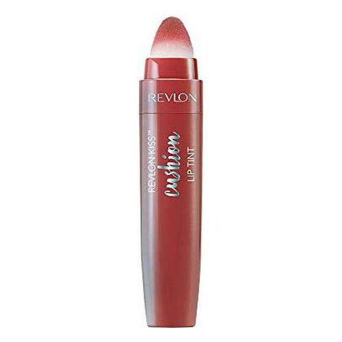 Læbestift Kiss Cushion Revlon 270 - wine trip