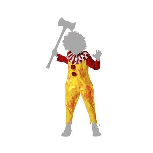 Kostume til børn 3-4 år