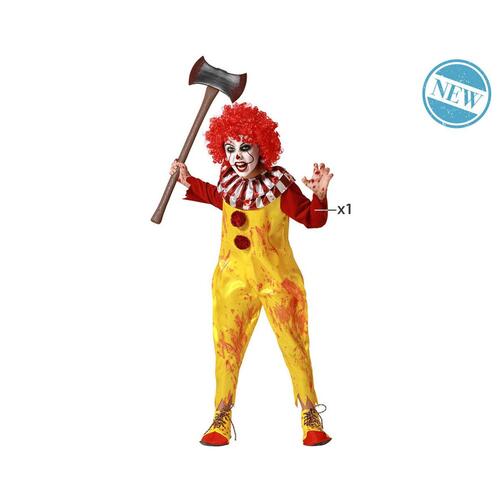 Kostume til børn 3-4 år