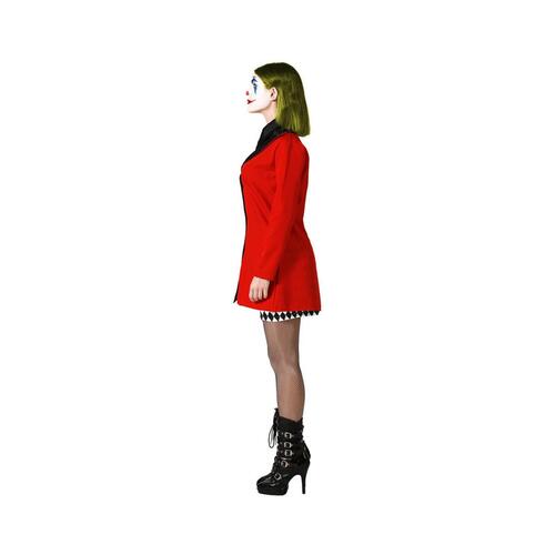 Kostume til voksne M/L