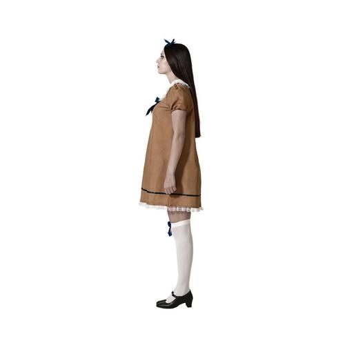 Kostume til voksne M/L