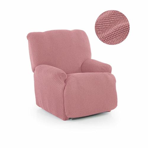 Stolsovertrek Sofaskins NIAGARA 1 plads Pink