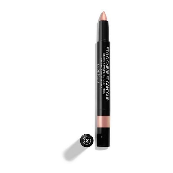 Eyeliner Stylo Ombre et Contour Chanel 228 - vague