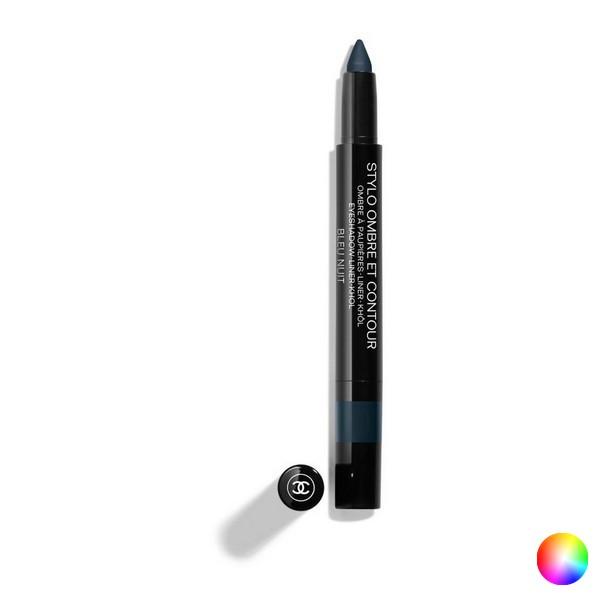 Eyeliner Stylo Ombre et Contour Chanel 224 - metallic flash