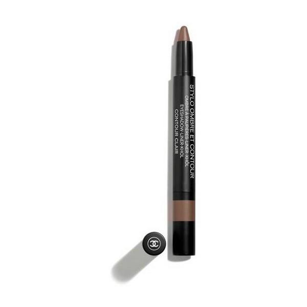 Eyeliner Stylo Ombre et Contour Chanel 34 - contour brun 0,8 g