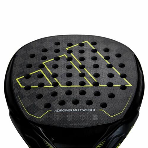 Padel bat Adidas adipower Multiweight Sort