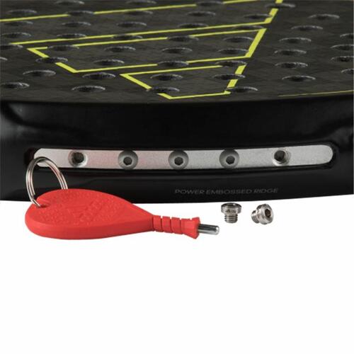 Padel bat Adidas adipower Multiweight Sort