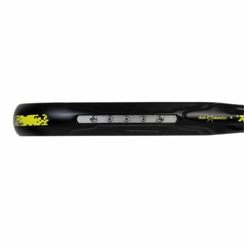 Padel bat Adidas adipower Multiweight Sort