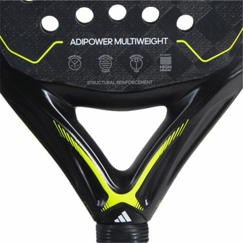 Padel bat Adidas adipower Multiweight Sort