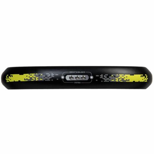 Padel bat Adidas adipower Multiweight Sort