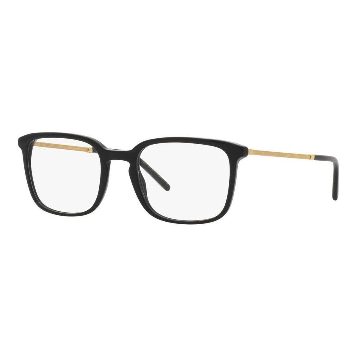 Brillestel Dolce & Gabbana DG 3349 - mænd, acetat billede