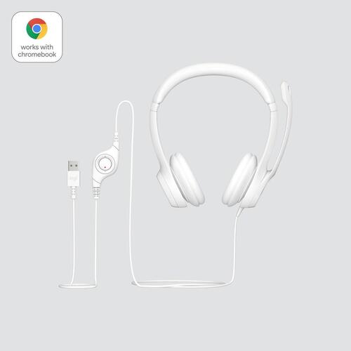 Hovedtelefoner Logitech 981-001286