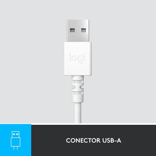 Hovedtelefoner Logitech 981-001286