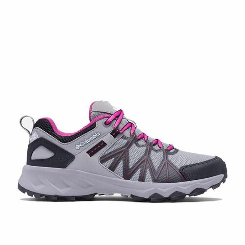 Løbesko til voksne Columbia Peakfreak™ II Outdry™ Grå Lysegrå 41