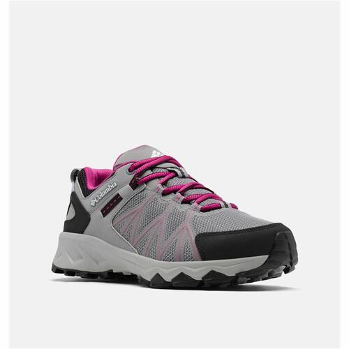 Løbesko til voksne Columbia Peakfreak™ II Outdry™ Grå Lysegrå 41