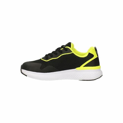 Løbesko til børn Champion Bold 3 B Gs Low Cut Sort 39