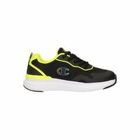 Løbesko til børn Champion Bold 3 B Gs Low Cut Sort 40