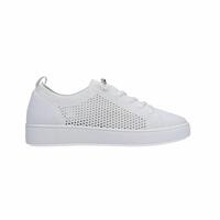 Kvinde Casual Sneakers J-Hayber Cherol Hvid 41