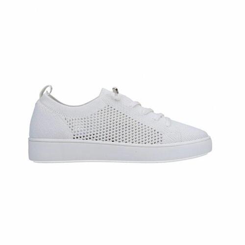 Kvinde Casual Sneakers J-Hayber Cherol Hvid 41