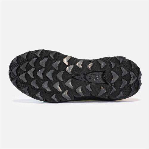 Løbesko til voksne Joma Sport Torca 2417 Blå Sort 43.5