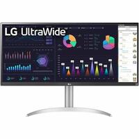 Skærm LG 34WQ650-W 4K Ultra HD 34" 100 Hz 144 Hz