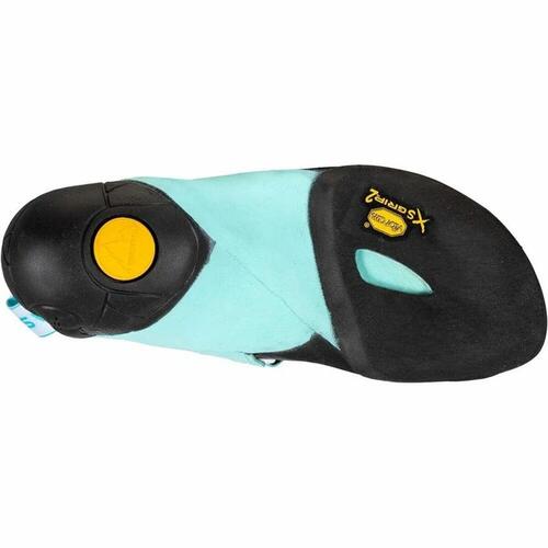 Klatresko La Sportiva Skwama Vegan 38