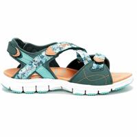 Mountain sandaler Chiruca Zahara 01 Turkisblå 37