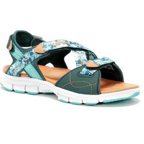 Mountain sandaler Chiruca Zahara 01 Turkisblå 37