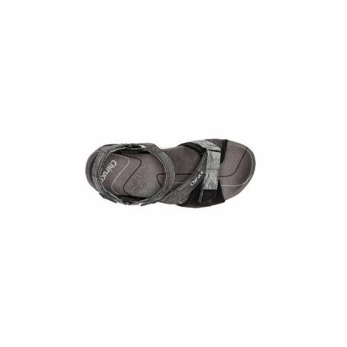 Mountain sandaler Chiruca Chipre 08 Grå 40