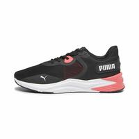 Sportssneakers til damer Puma Disperse Xt 3 Sort 36