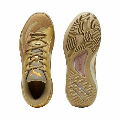 Træningssko Puma All-Pro NITRO CNY Unisex 44