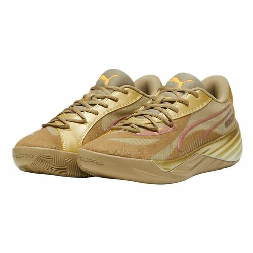 Træningssko Puma All-Pro NITRO CNY Unisex 44