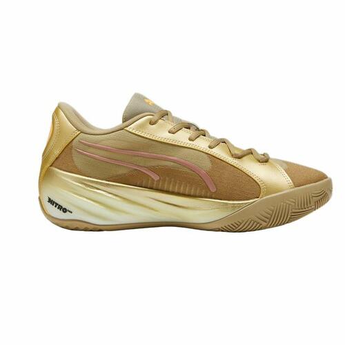 Træningssko Puma All-Pro NITRO CNY Unisex 44