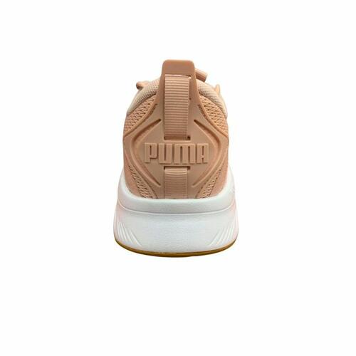 Sportssneakers til damer Puma RBD Game Low Hvid 37