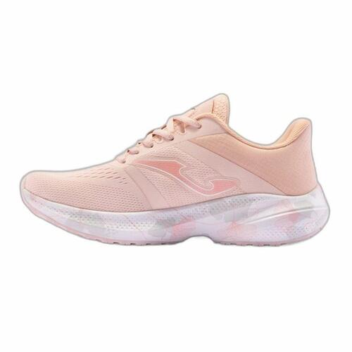 Sportssneakers til damer Joma Sport Elite Lady 2413 Pink Mørk pink 41