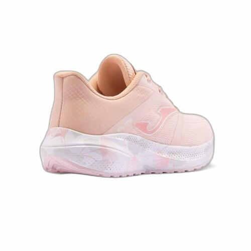 Sportssneakers til damer Joma Sport Elite Lady 2413 Pink Mørk pink 41
