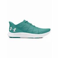 Sportssneakers til damer Under Armour UA Charged Turkisblå 36.5
