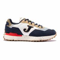 Kondisko til Mænd Joma Sport C.1992 2433 Marineblå 44