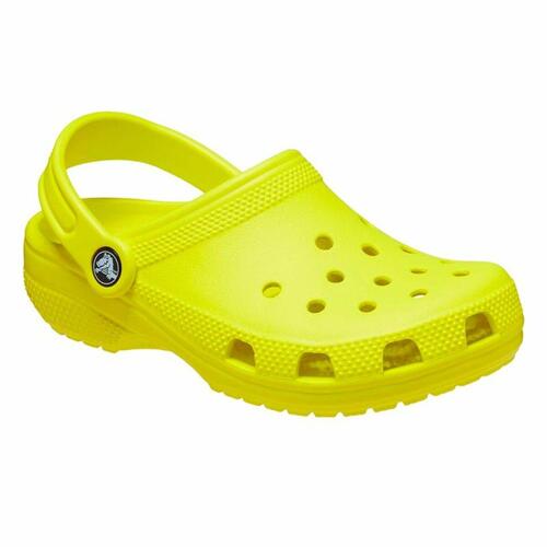 Strandsandaler Crocs Classic 24-25