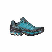 Løbesko til voksne La Sportiva Ultra Raptor II Blå 37