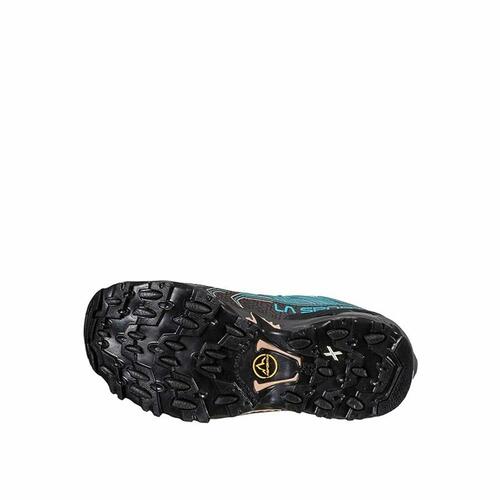 Løbesko til voksne La Sportiva Ultra Raptor II Blå 37
