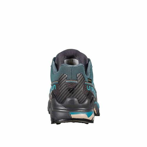 Løbesko til voksne La Sportiva Ultra Raptor II Blå 37